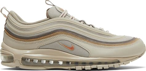 nike air max 97 beige zilver